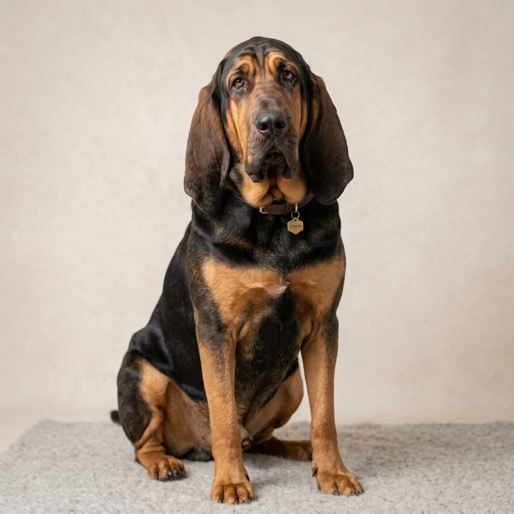 Bloodhound