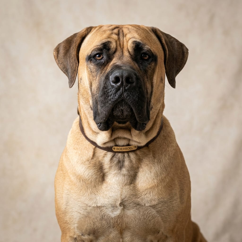 Boerboel