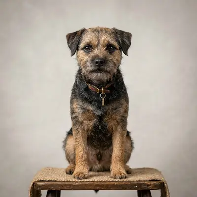 Border Terrier
