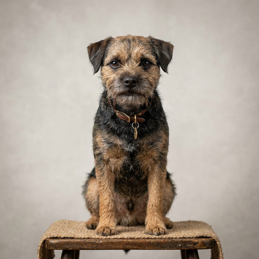 Border Terrier