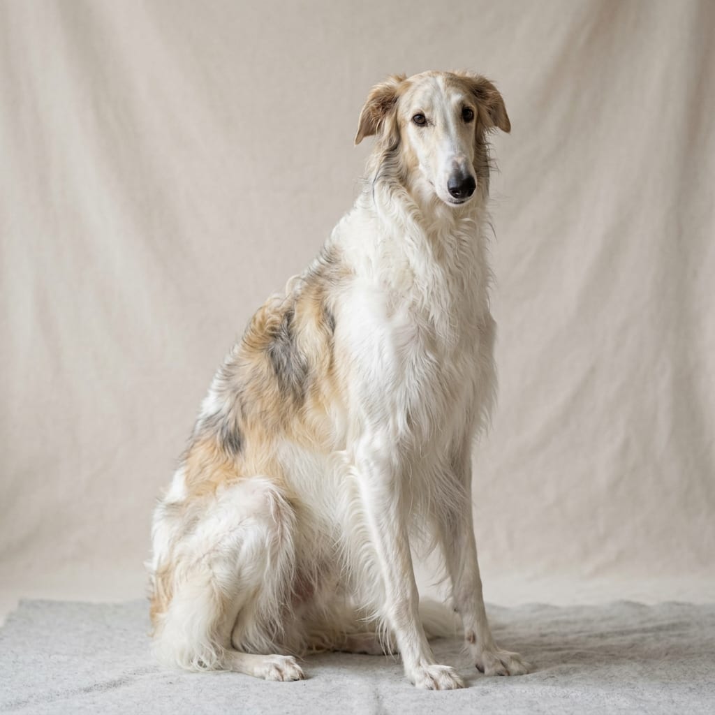 Borzoi