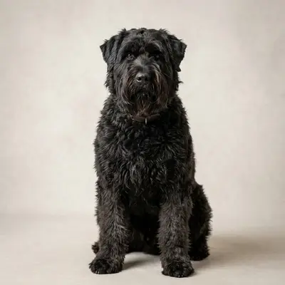 Bouvier des Flandres