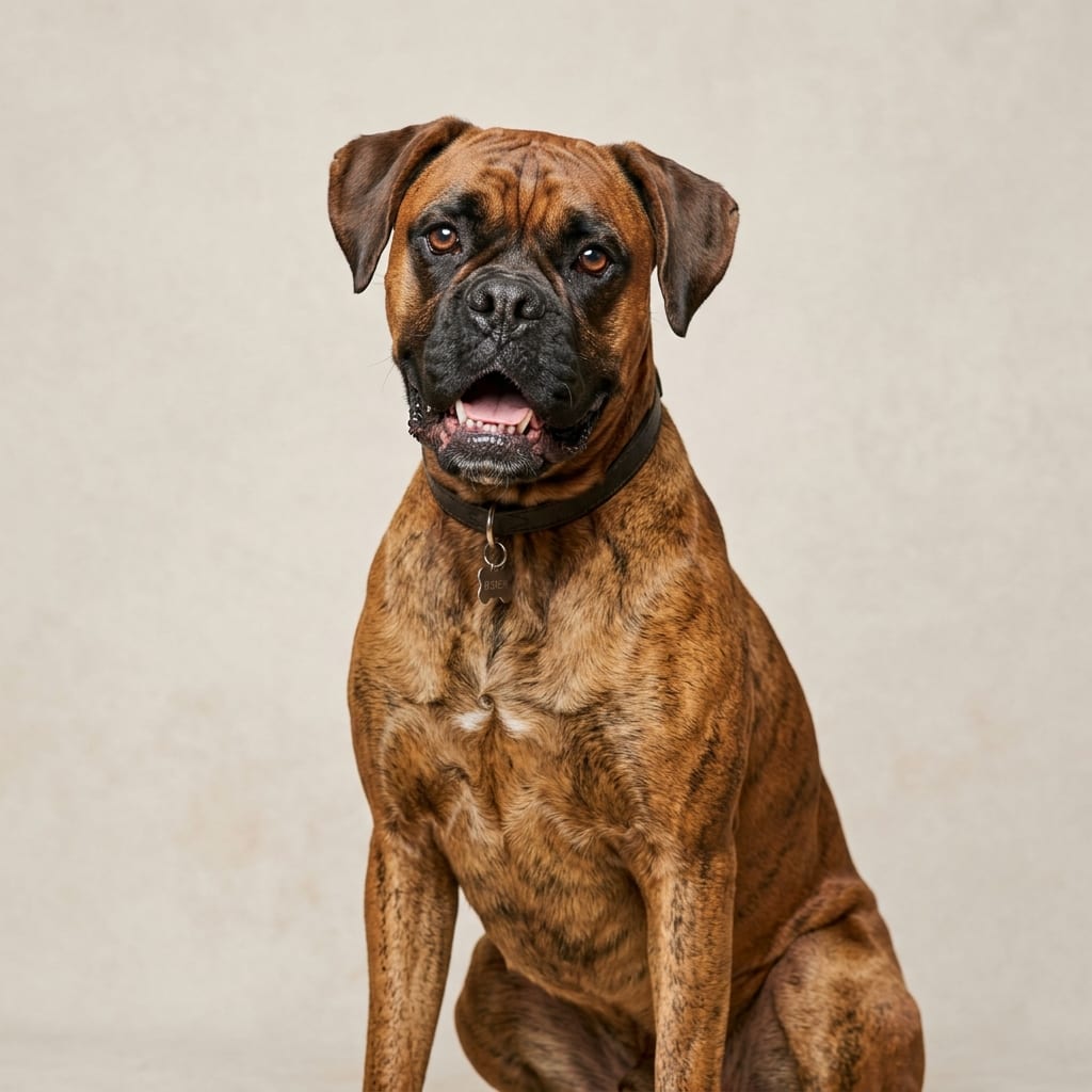 Boxer