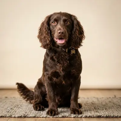 Boykin Spaniel