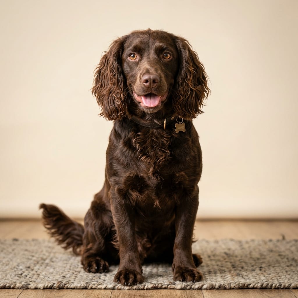 Boykin Spaniel