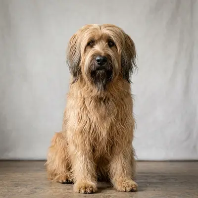 Briard