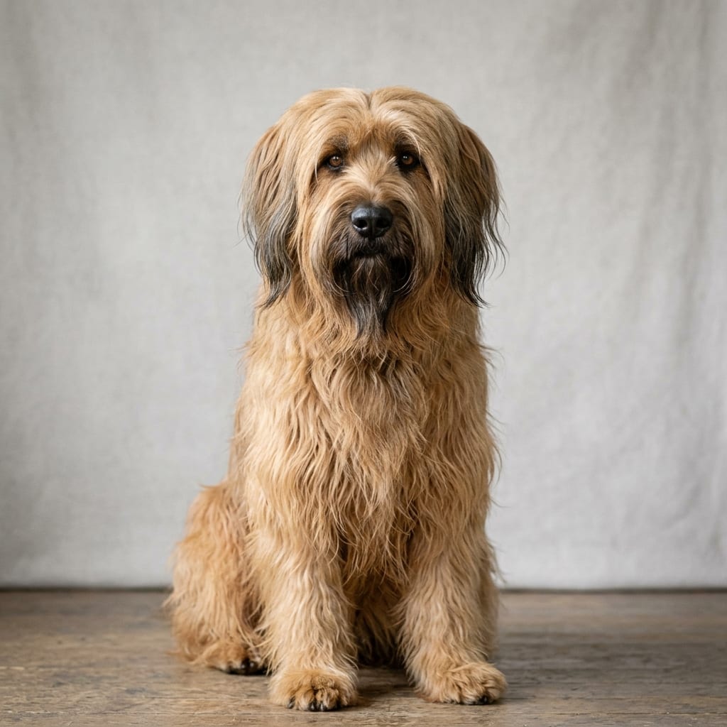 Briard