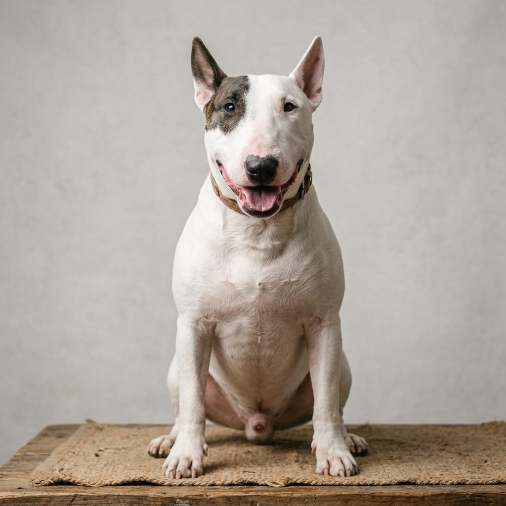 Bull Terrier