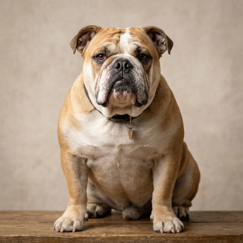 Bulldog