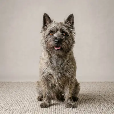 Cairn Terrier