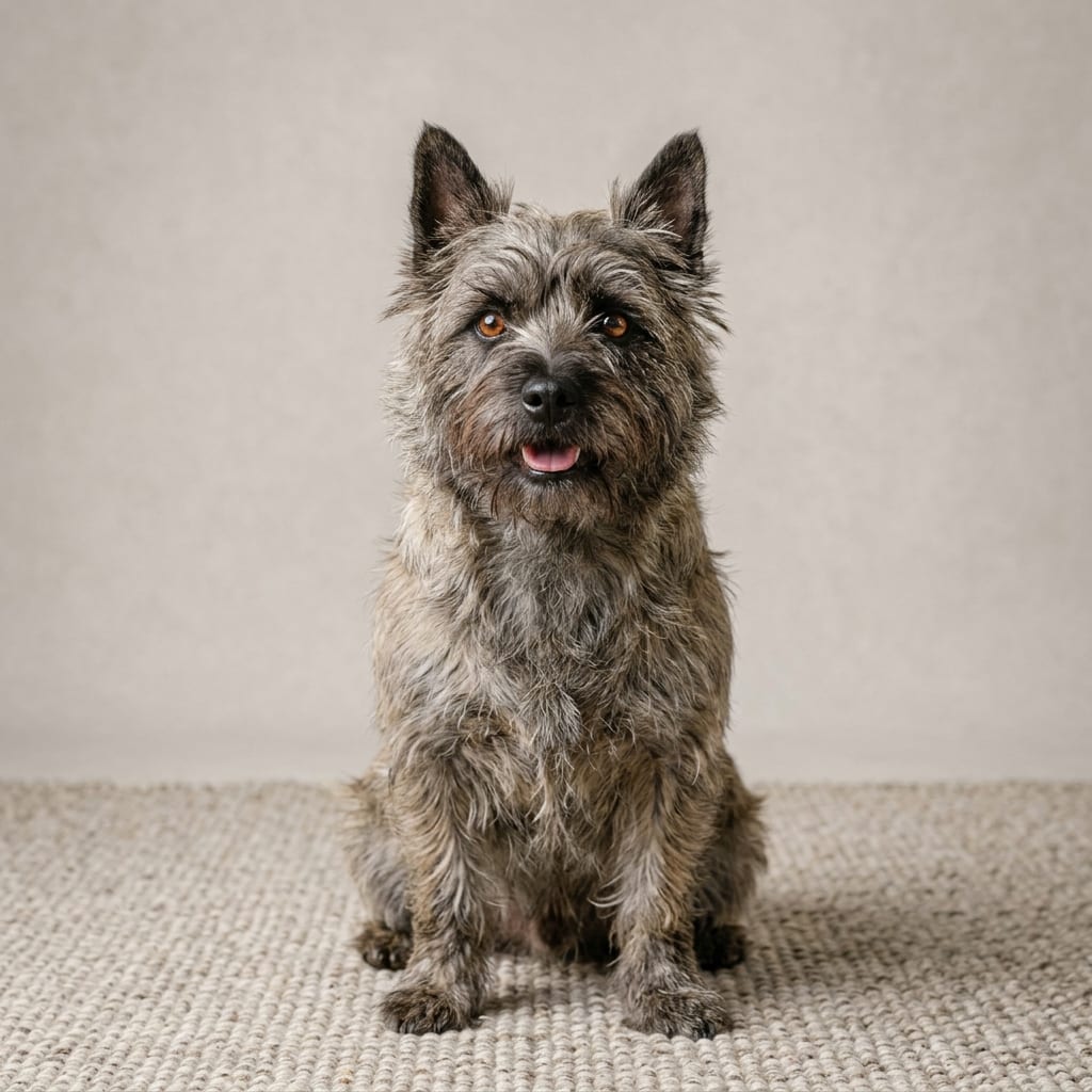 Cairn Terrier