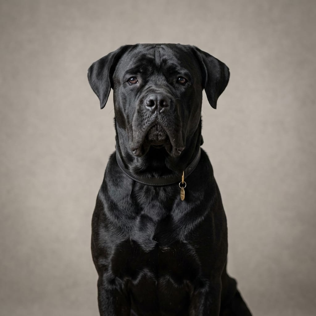 Cane Corso