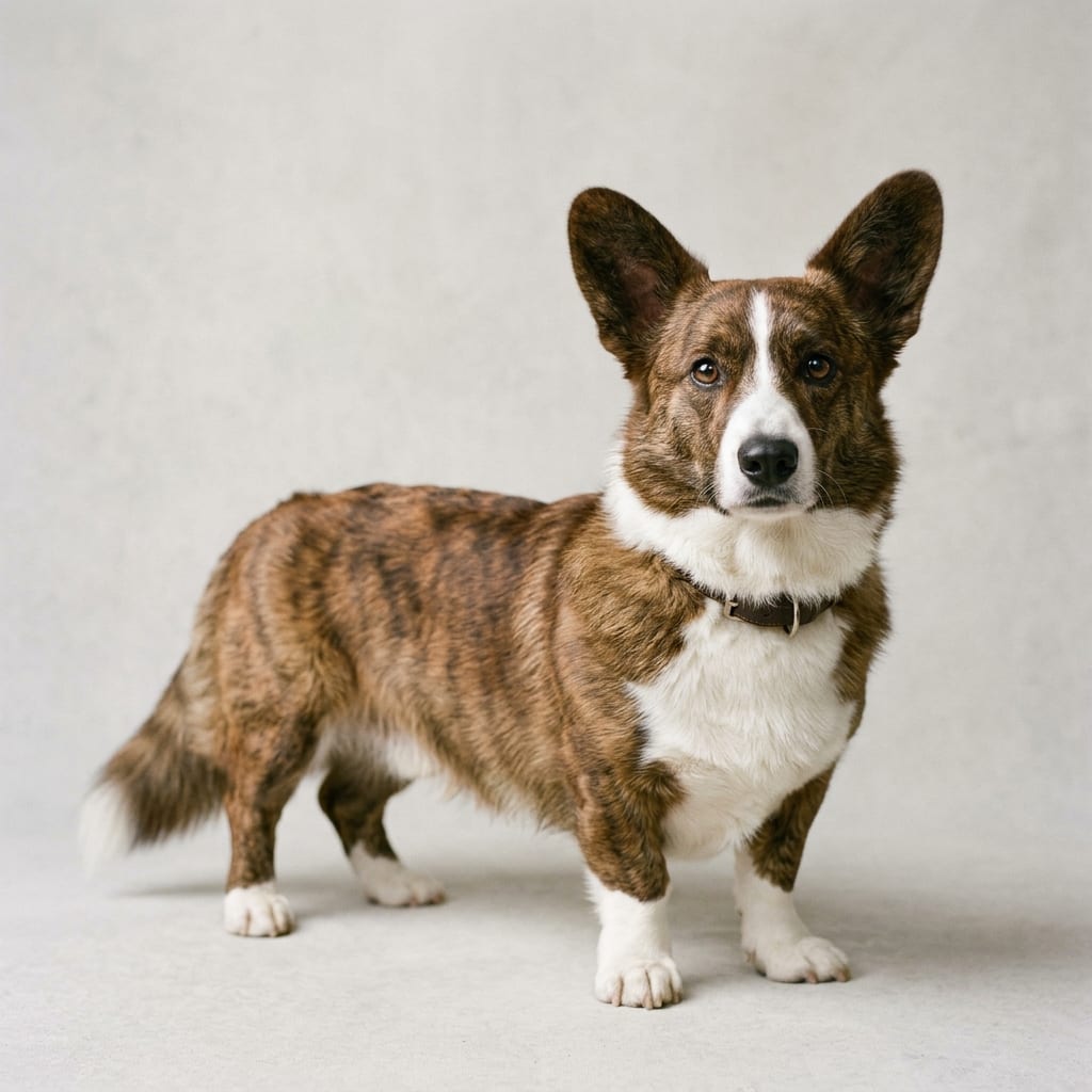 Cardigan Welsh Corgi
