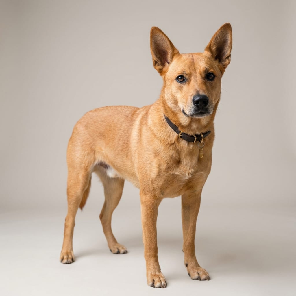 Carolina Dog