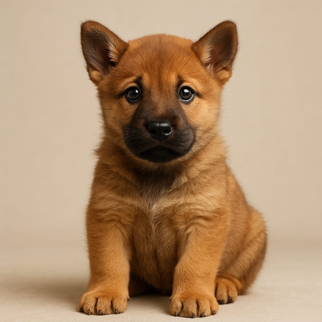 Chinook (yavru hali)