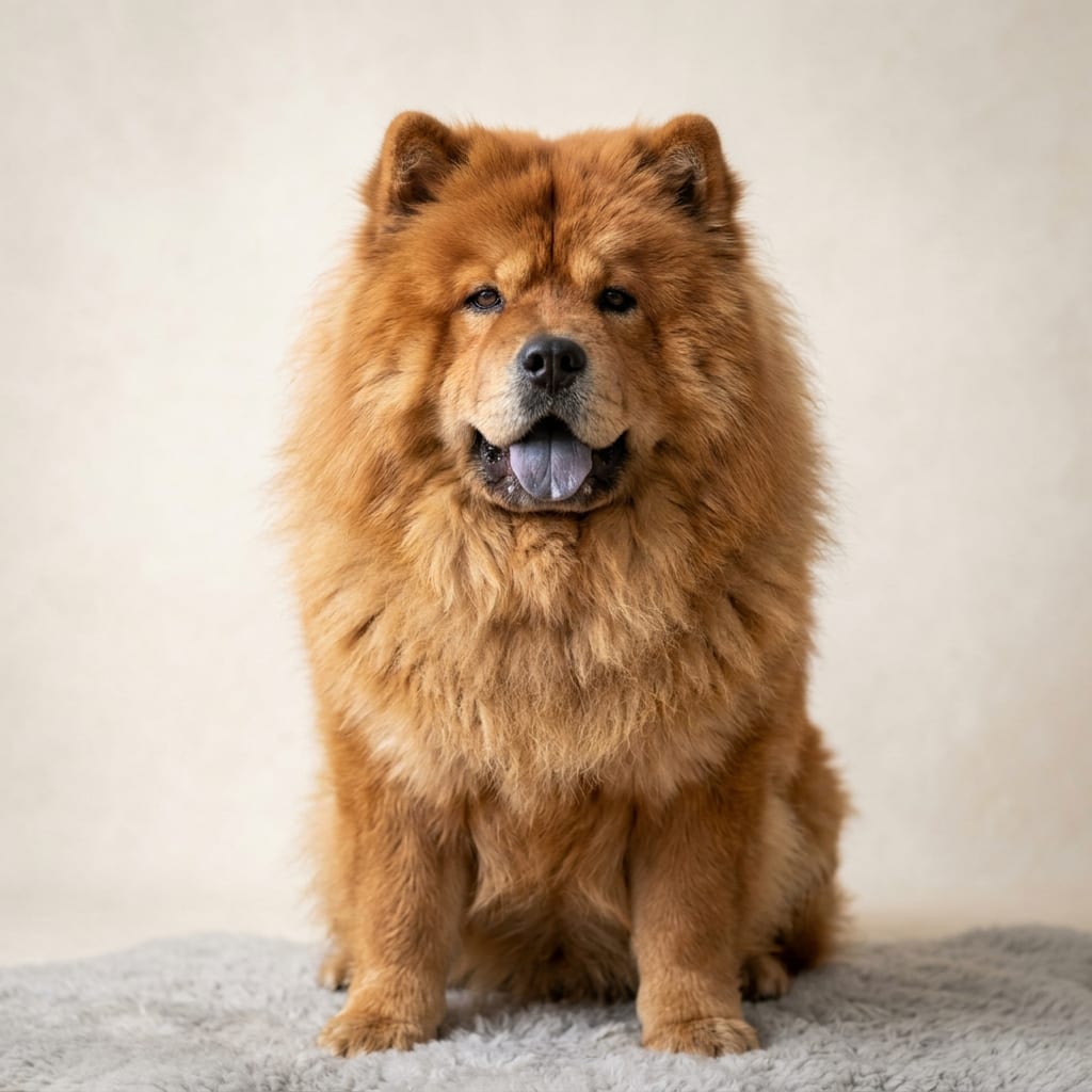 Chow Chow