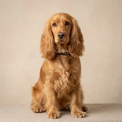 Cocker Spaniel