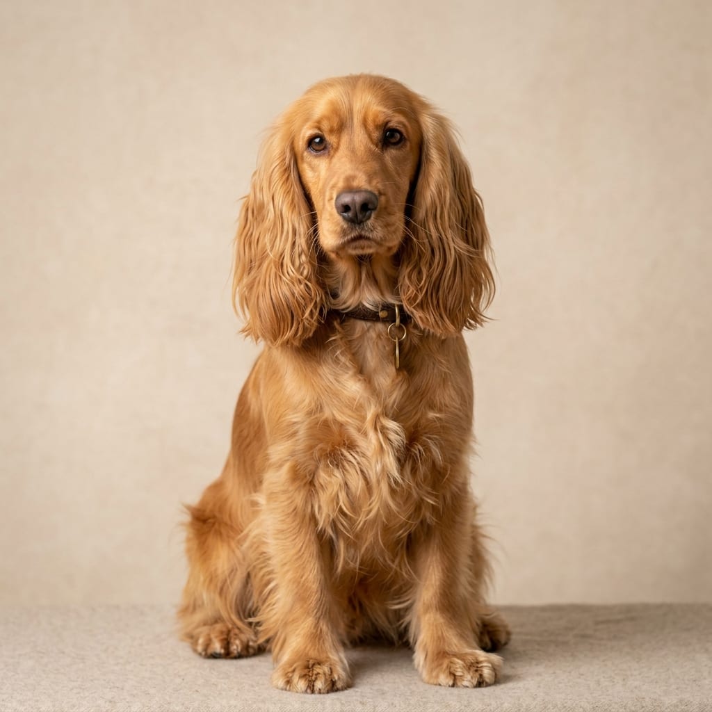 Cocker Spaniel
