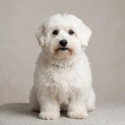 Coton de Tulear