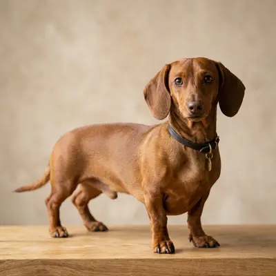 Dachshund