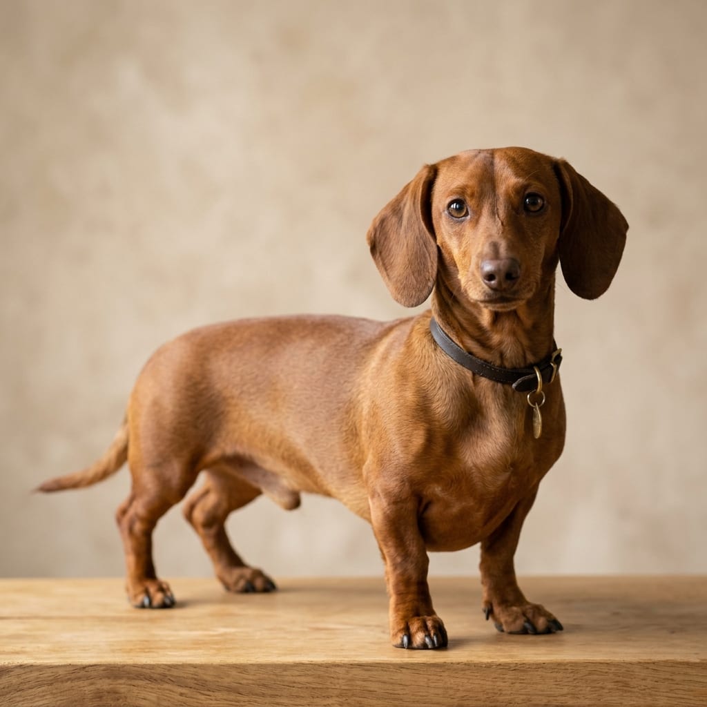 Dachshund