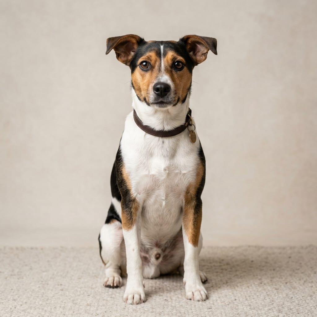 Danish-Swedish Farmdog