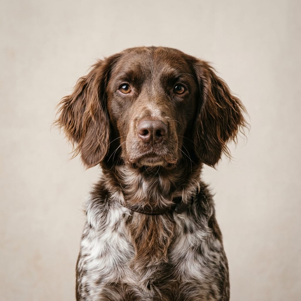 Deutscher Wachtelhund