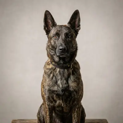 Dutch Shepherd