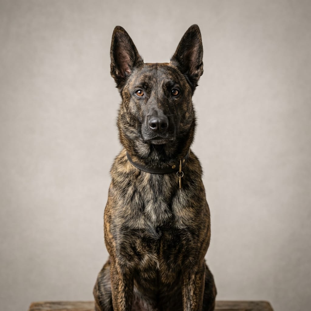 Dutch Shepherd