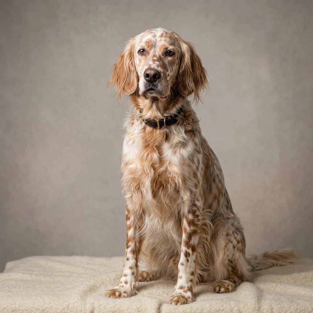 English Setter