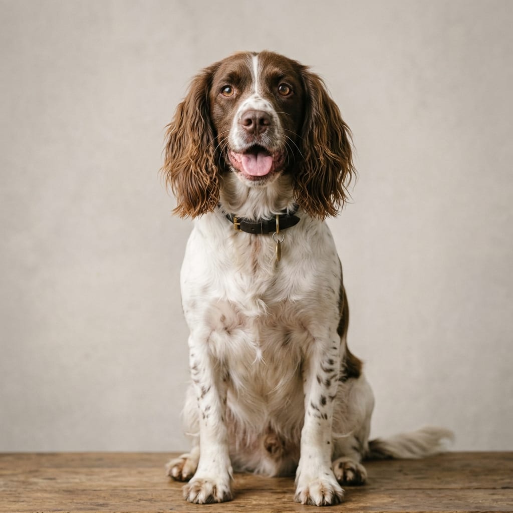English Springer Spaniel