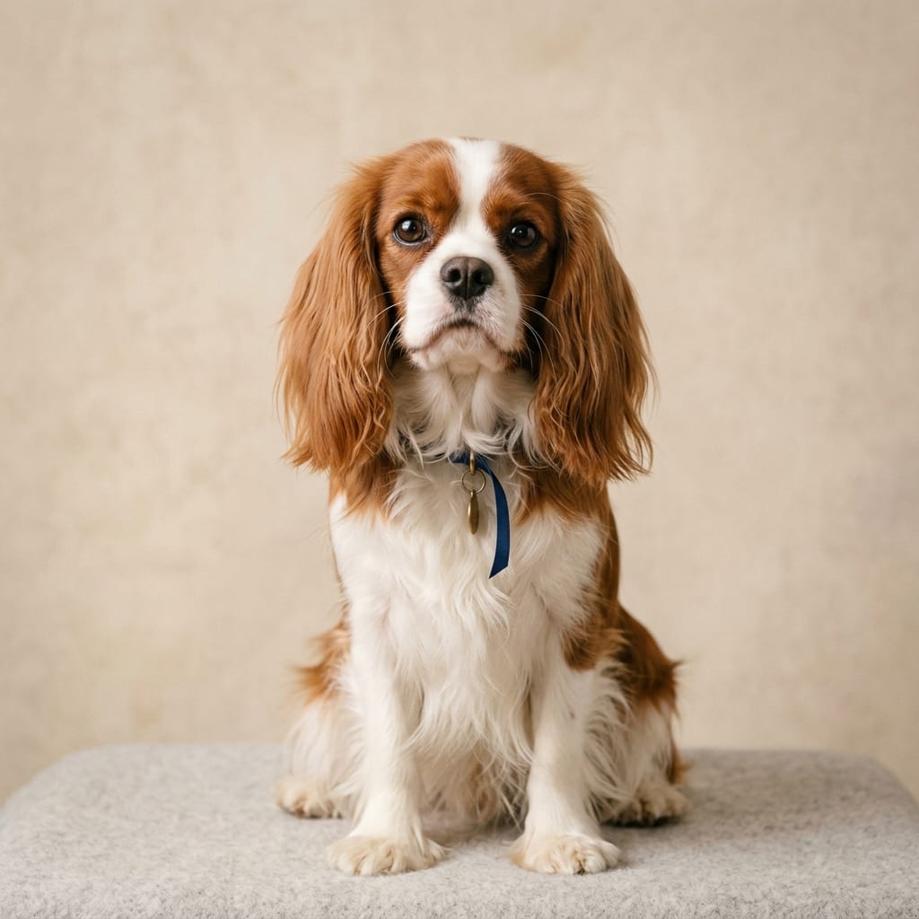 English Toy Spaniel