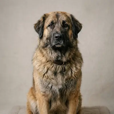 Estrela Mountain Dog