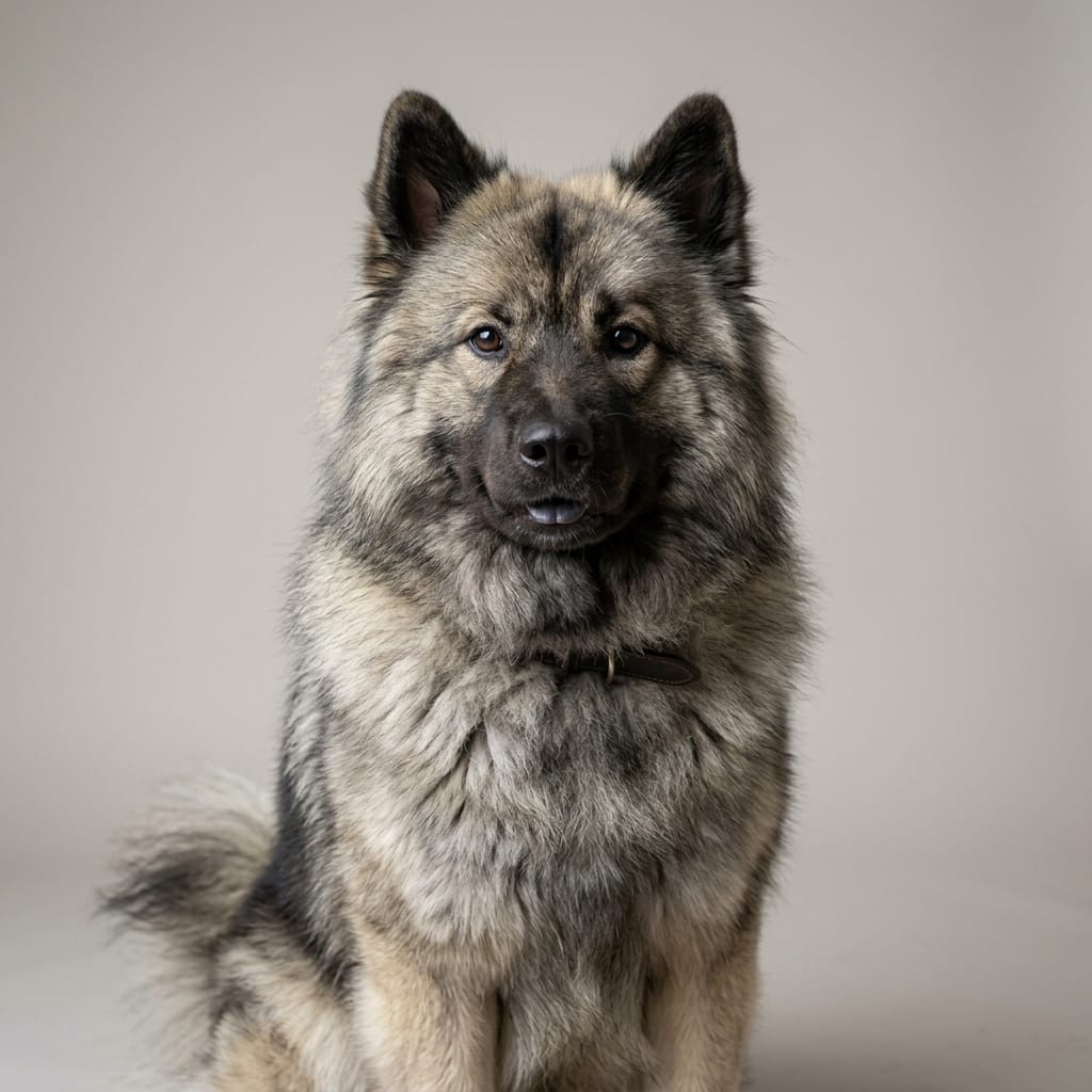 Eurasier