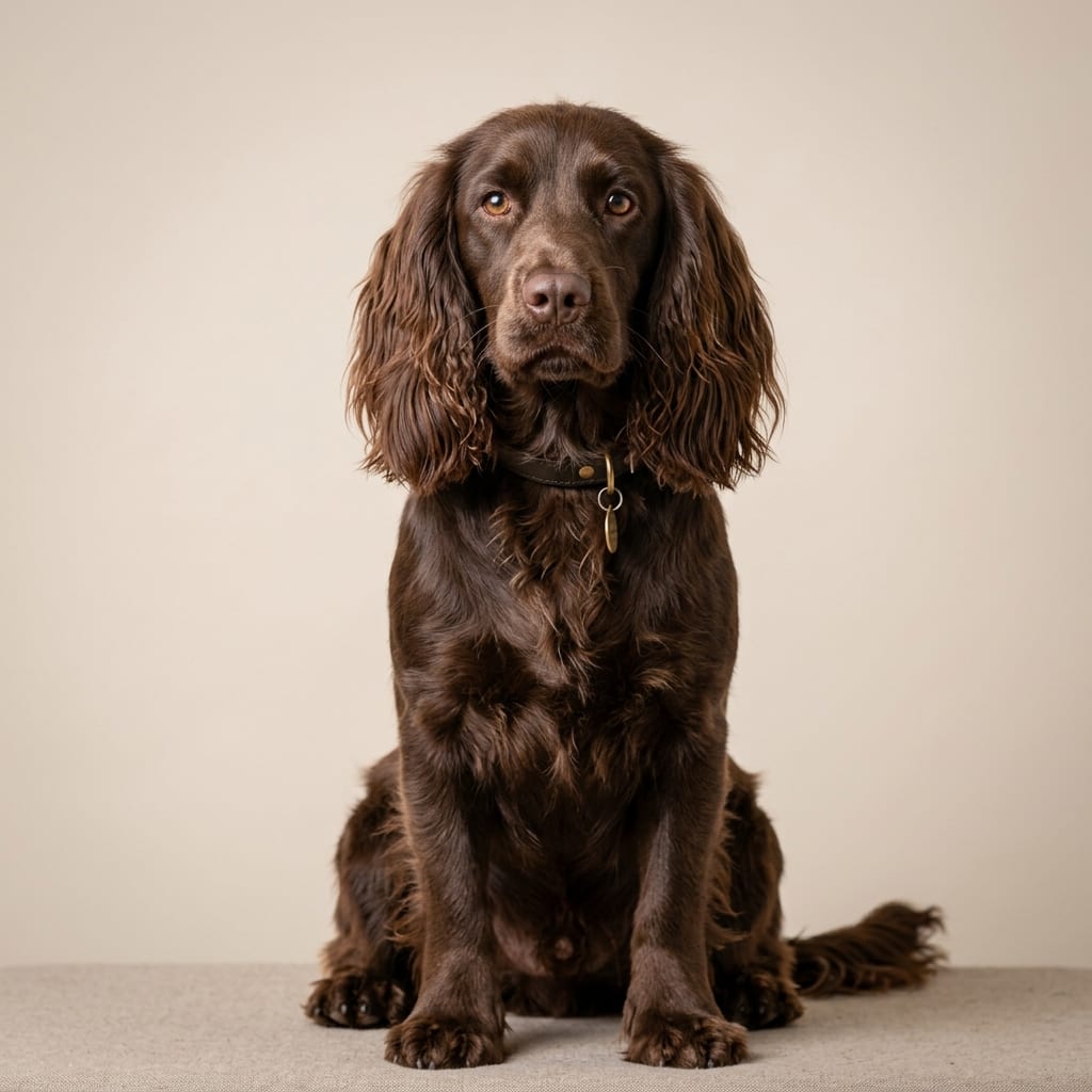 Field Spaniel