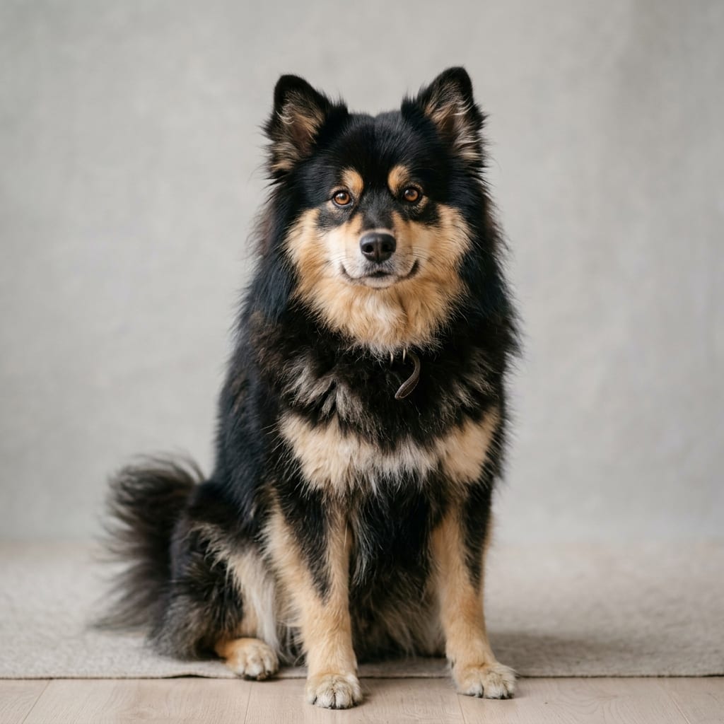 Finnish Lapphund
