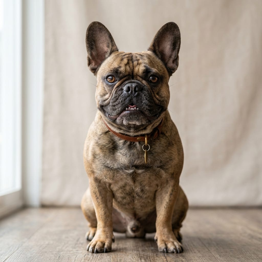 French Bulldog