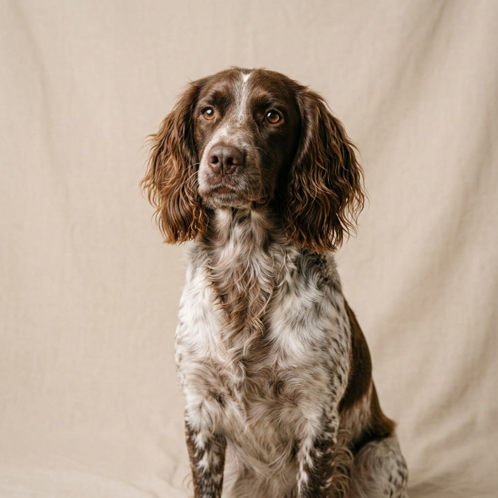 French Spaniel