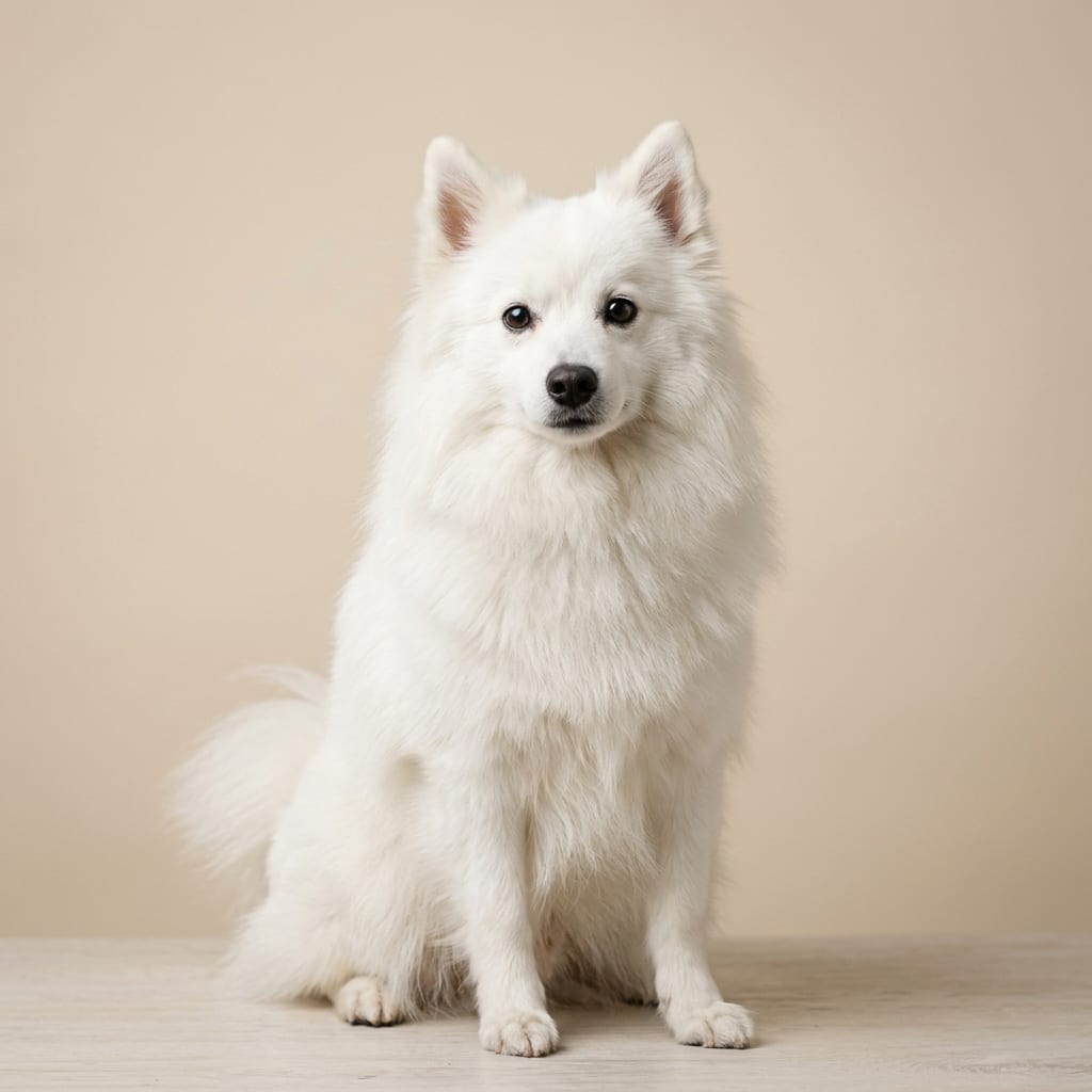 German Spitz
