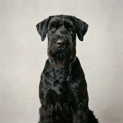 Giant Schnauzer