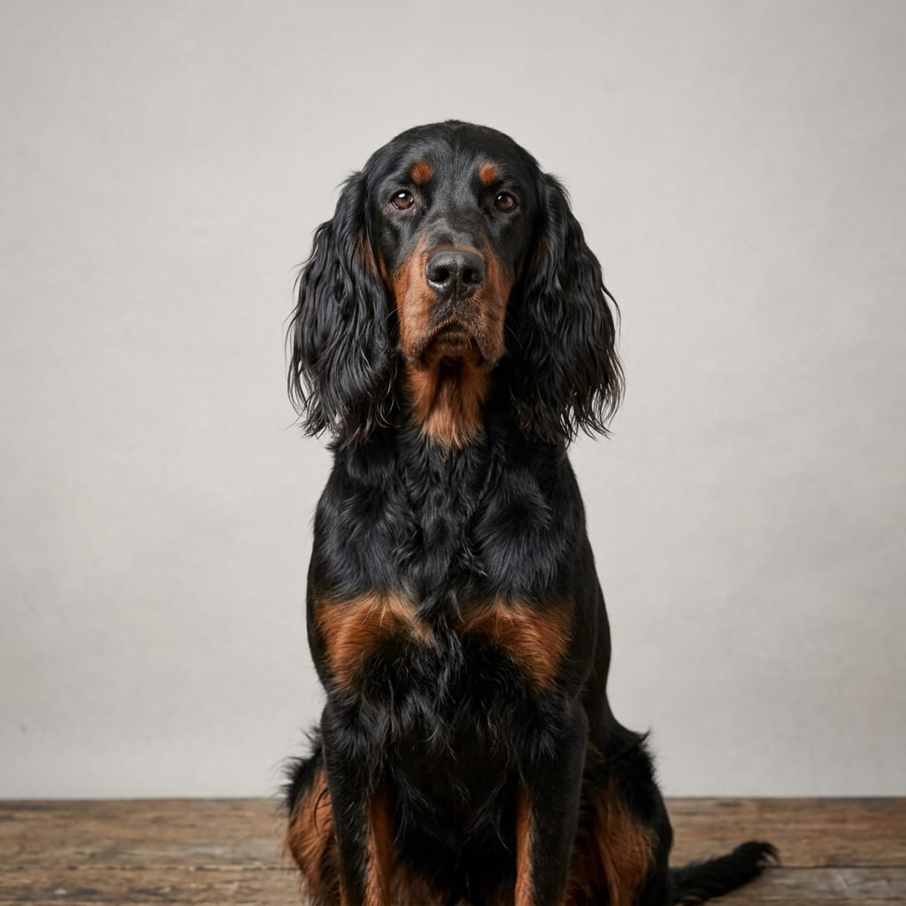 Gordon Setter