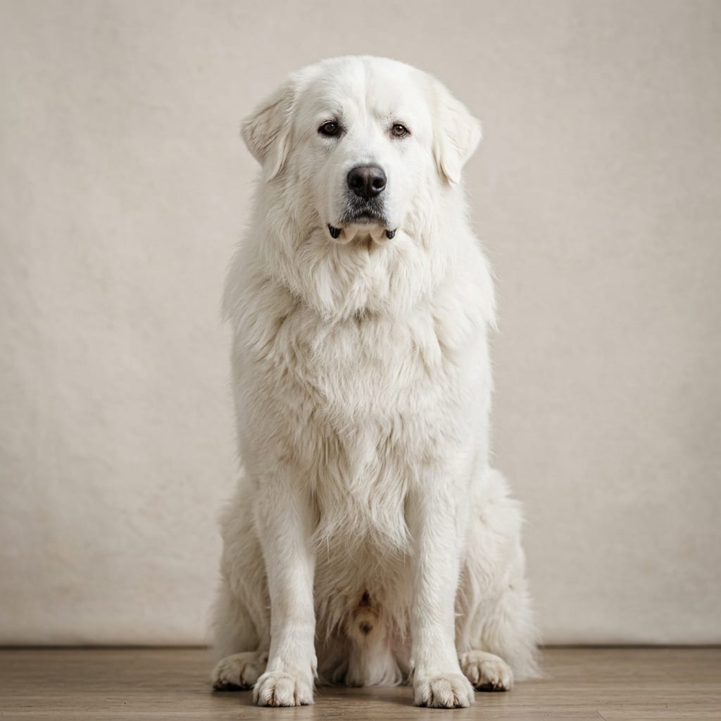 Great Pyrenees