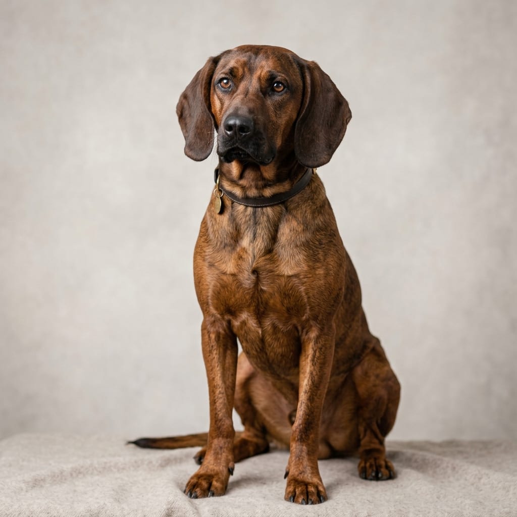 Hanoverian Scenthound