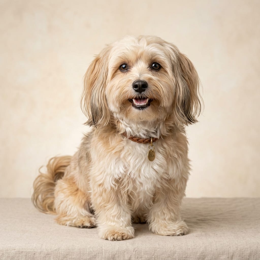 Havanese