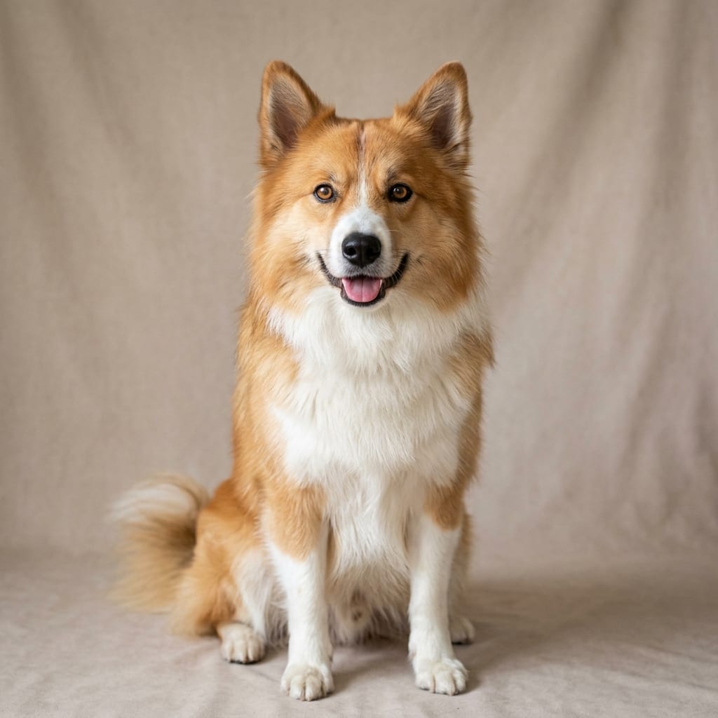 Icelandic Sheepdog