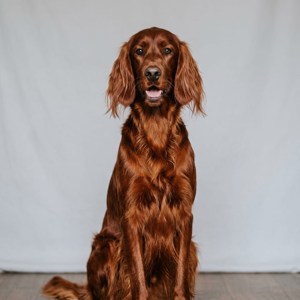 Irish Setter