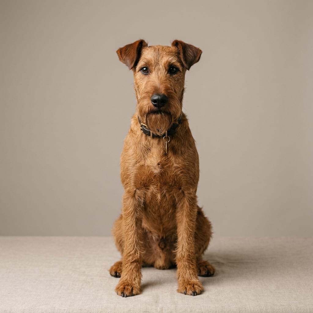 Irish Terrier