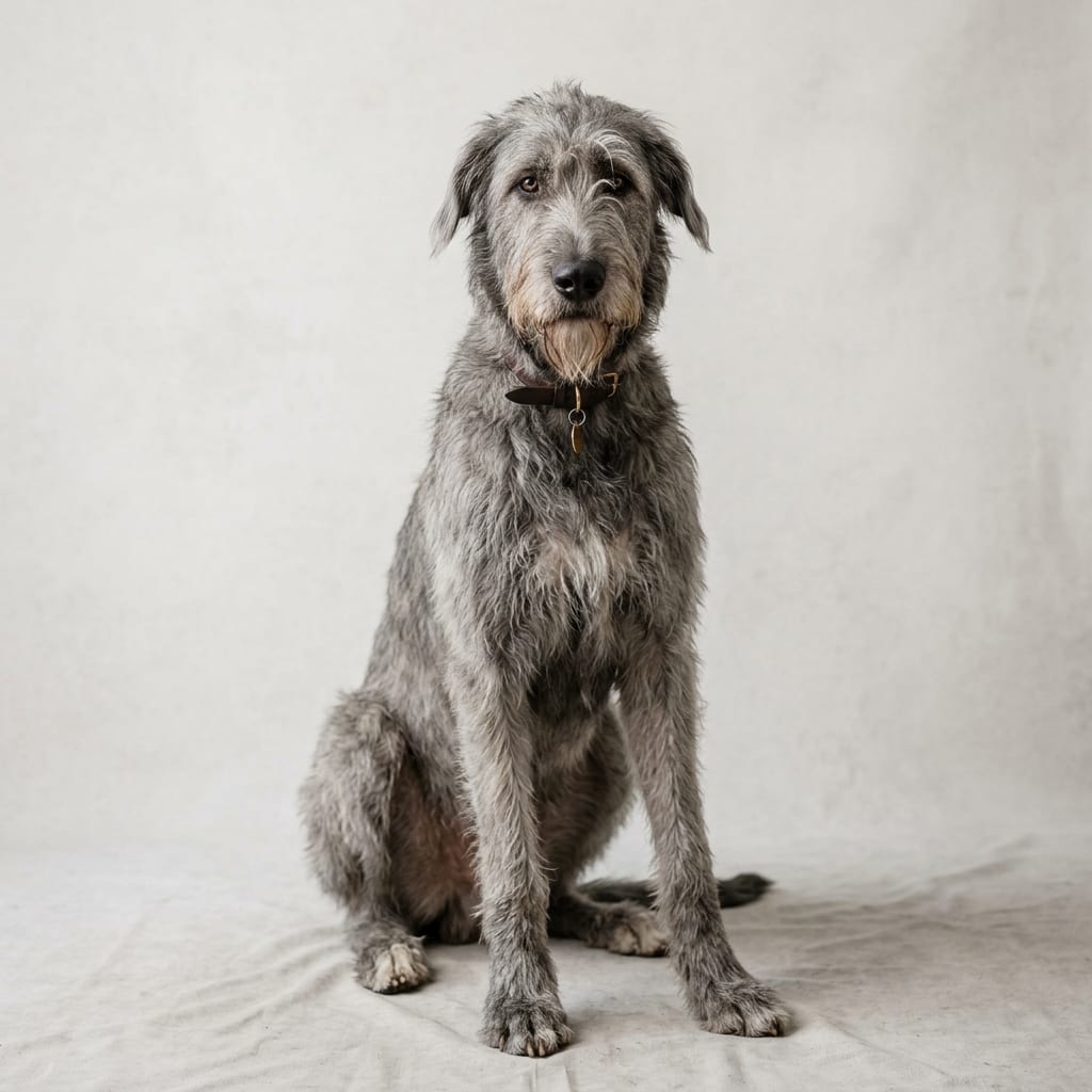 Irish Wolfhound