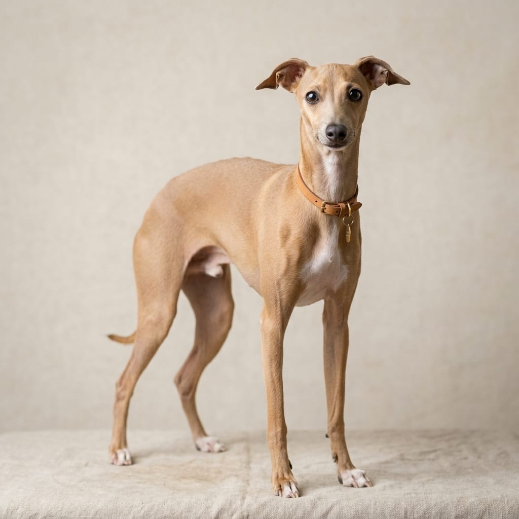 Italian Greyhound