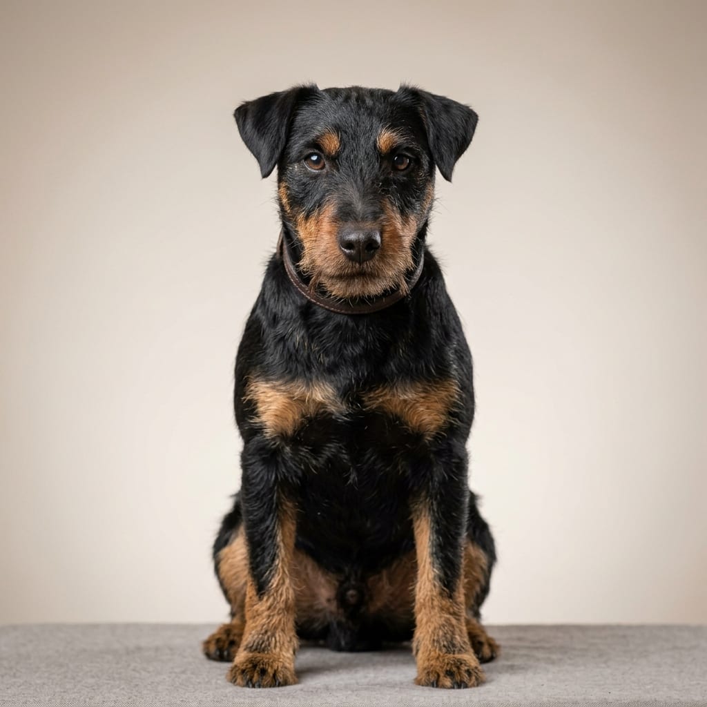 Jagdterrier